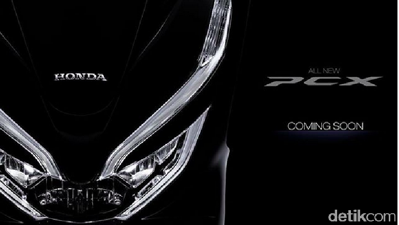 Foto: Welovehonda Foto: Welovehonda