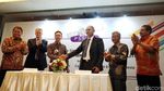 PSN Bangun Satelit Baru PSN VI