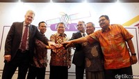 Satelit baru ini bakal diluncurkan untuk memperluas layanan internet yang ada di Indonesia.