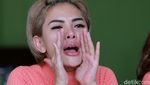 Saat Nikita Mirzani Cs Dibonceng Tiga, Mirip Cabe-cabean?