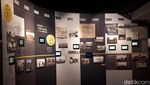 Melihat Museum Gedung Sate yang Segera Diresmikan