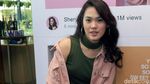 Sheryl Sheinafia yang Semakin Menawan