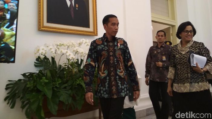 Foto: Hendra Kusuma Foto: Hendra Kusuma
