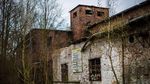 Foto: Wisata Bangunan yang Terlupakan di Berlin