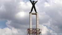 Proses revitalisasi diperkirakan memakan waktu sekitar 6 bulan.