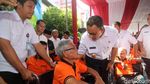 Anies Hadiri Peringatan Hari Disabilitas Internasional