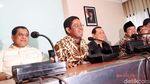 Sambangi DPP, DPD I Golkar Minta Munaslub