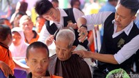 Acara ini digelar untuk mengembangkan wawasan kepada seluruh masyarakat terkait persoalan disabilitas dan meningkatkan dukungan terhadap hak-hak warga disabilitas. Acara ini digelar untuk mengembangkan wawasan kepada seluruh masyarakat terkait persoalan disabilitas dan meningkatkan dukungan terhadap hak-hak warga disabilitas.