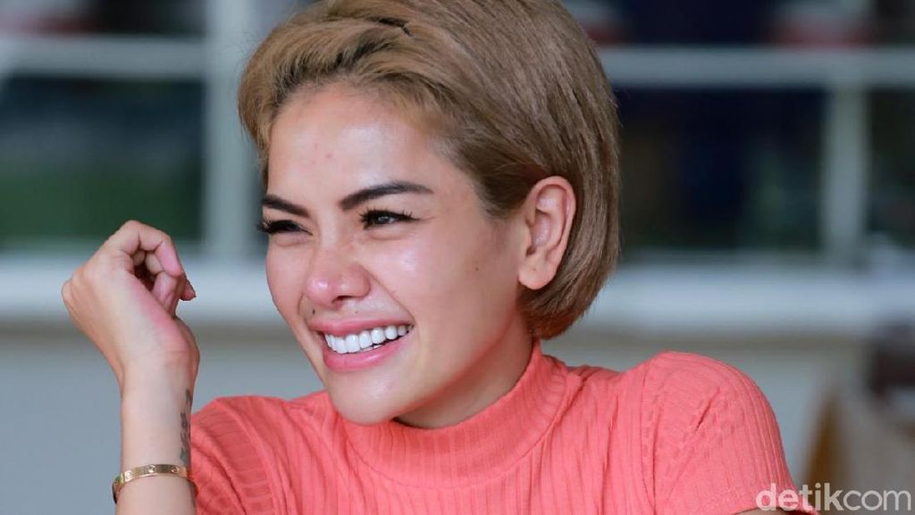 Nikita Mirzani Jalani Operasi Miss V, Apa Sih Manfaatnya? Nikita Mirzani Jalani Operasi Miss V, Apa Sih Manfaatnya?