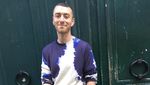 Yuk, Intip Serunya Diet Sam Smith!