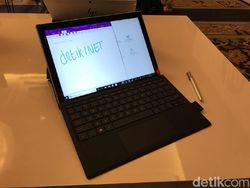 HP Envy x2, Tablet Pertama Berotak Snapdragon 835