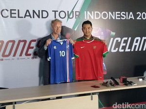 PSSI Umumkan Pelatih dan Opsi Pemain untuk Tim Indonesia Selection