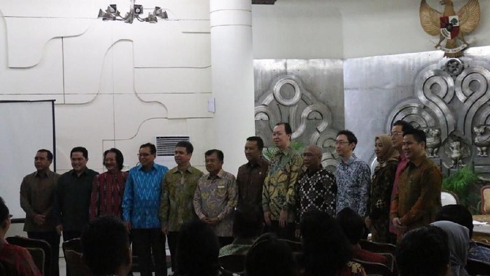 Asian Games 2018 Dapat Suntikan Dana Dari Sponsor Rp 780 Miliar