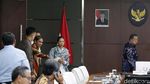 Matangkan Perluasan Bantuan Pangan Non Tunai