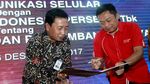 Gandeng Telkomsel, BRI Optimalkan Layanan Jasa Perbankan
