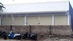 Ini Penampakan Benteng yang Tutup Minimarket di Lembang