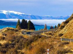 10 Tempat Teraman dari Serangan Nuklir