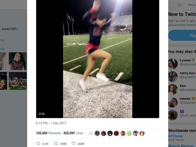 Tantangan Kebugaran yang Heboh dan Membahayakan di 2017