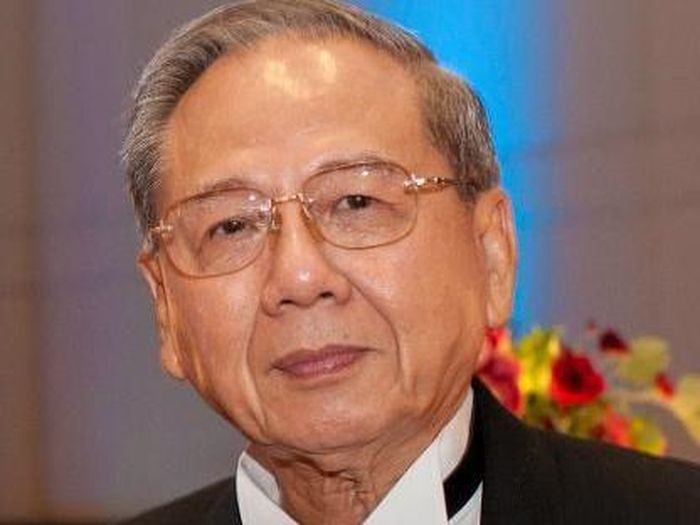 Daftar Orang Terkaya Di Indonesia 2020 Forbes Daftar Ini