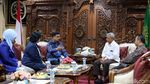 Muhammadiyah-NasDem Bahas Masalah Kebangsaan Terkini
