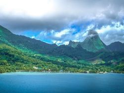 10 Tempat Teraman dari Serangan Nuklir