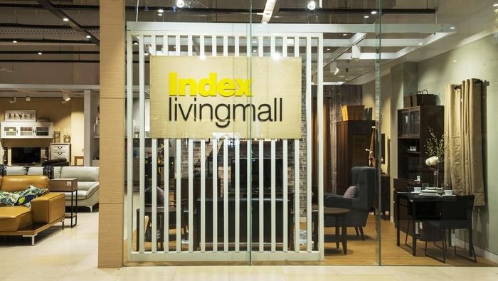 Foto: Index Living Mall Foto: Index Living Mall