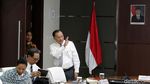 Matangkan Perluasan Bantuan Pangan Non Tunai