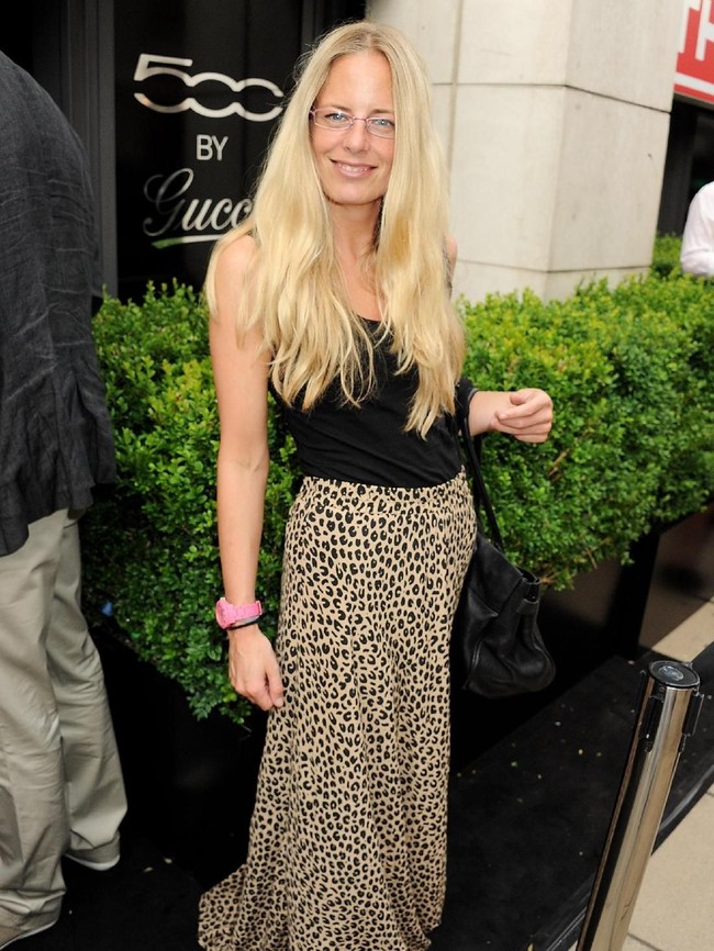 Pangeran Harry sempat digosipkan dengan Astrid Harbord yang bukan lain adalah teman kakak iparnya, Kate Middleton. Keduanya pernah terlihat jalan bareng pada 2009 silam. (Foto: Getty Images)