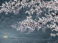 Kakek 77 Tahun Jago Bikin Lukisan Indah dengan.. Microsoft Excel