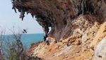 Foto: Pulau di Sumenep yang Warganya Hidup Hingga 100 Tahun