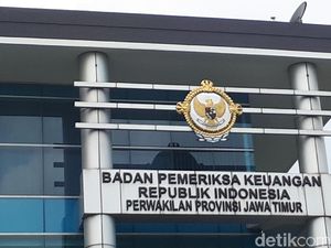 BPK Temukan Ada Rp 1,17 T Proyek EBT Sudah Jadi Tapi Terbengkalai