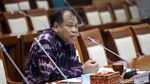 Arief Hidayat Jalani Uji Kelayakan Hakim MK