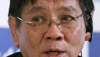 4. Anthoni Salim memiliki kekayaan US$ 6,9 miliar atau Rp 93 triliun. (Dok Forbes).