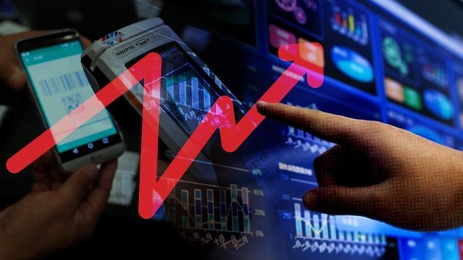 OJK Mau Ada Undang-undang Fintech Buat Sikat Pinjol Abal-abal