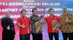 Gandeng Telkomsel, BRI Optimalkan Layanan Jasa Perbankan