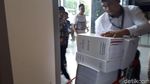 Ada 7 Tumpuk, Begini Tebalnya Berkas Perkara Setya Novanto