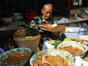 5 Fakta Sejarah Gudeg Mbah Lindu yang Lezatnya Legendaris