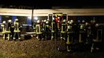2 Kereta di Jerman Tabrakan, 50 Orang Luka-luka