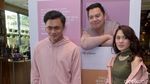 Sheryl Sheinafia yang Semakin Menawan