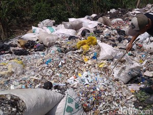 Limbah Medis di Jakarta Diprediksi Capai 12.750 Ton karena Wabah Corona