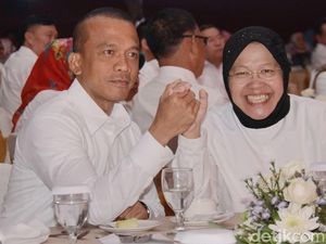 Kapolrestabes Sebut Pentingnya Sinergitas Demi Keamanan Surabaya