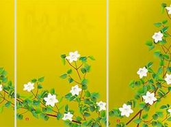 Kakek 77 Tahun Jago Bikin Lukisan Indah dengan.. Microsoft Excel