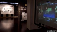 Setelah hampir dua tahun dikerjakan, museum Gedung Sate akan hadir di tengah-tengah masyarakat Jabar.