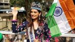 Manushi Chhillar, Calon Dokter Cantik dan Juara Miss World 2017