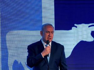 OKI Nyatakan Yerusalem Timur Ibu Kota Palestina, Ini Kata PM Israel