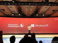 Qualcomm: Era Always Conected PC Dimulai