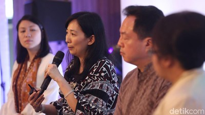 Peluncuran Buku Panduan Filantropi Untuk Pendidikan Indonesia