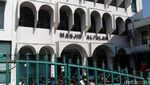 Ini Kotak Amal Masjid di Mampang yang Dibobol Pria Berbaju Loreng