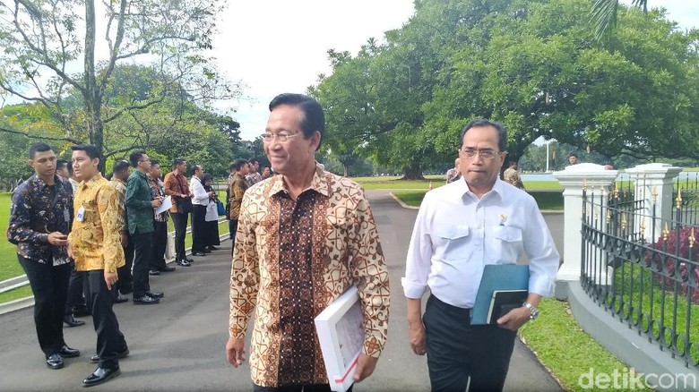 Bentrok di Proyek Bandara, Sultan HB X: Mahasiswa Urusannya Opo? Bentrok di Proyek Bandara, Sultan HB X: Mahasiswa Urusannya Opo?