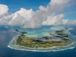 10 Tempat Teraman dari Serangan Nuklir